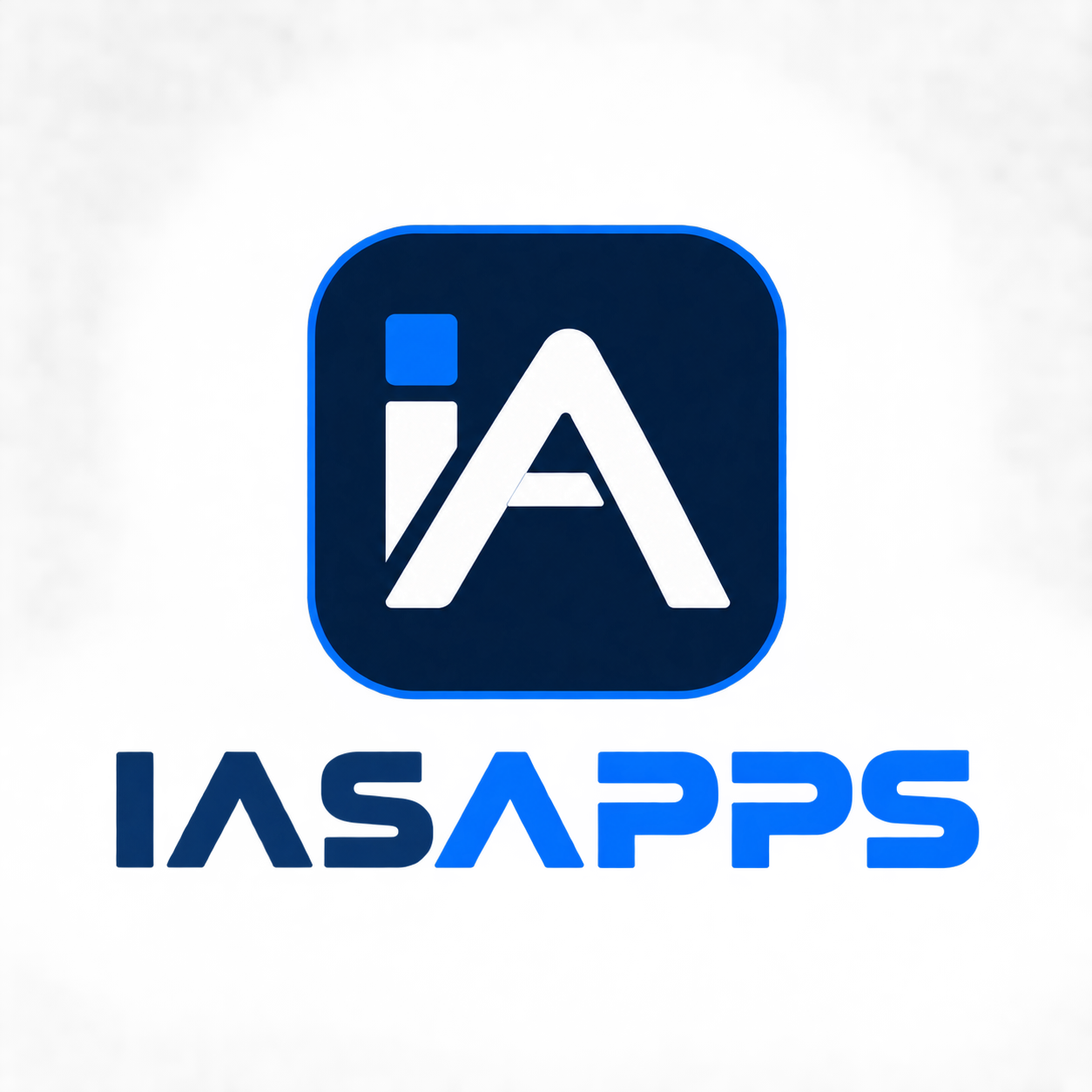 IASAPPS logo